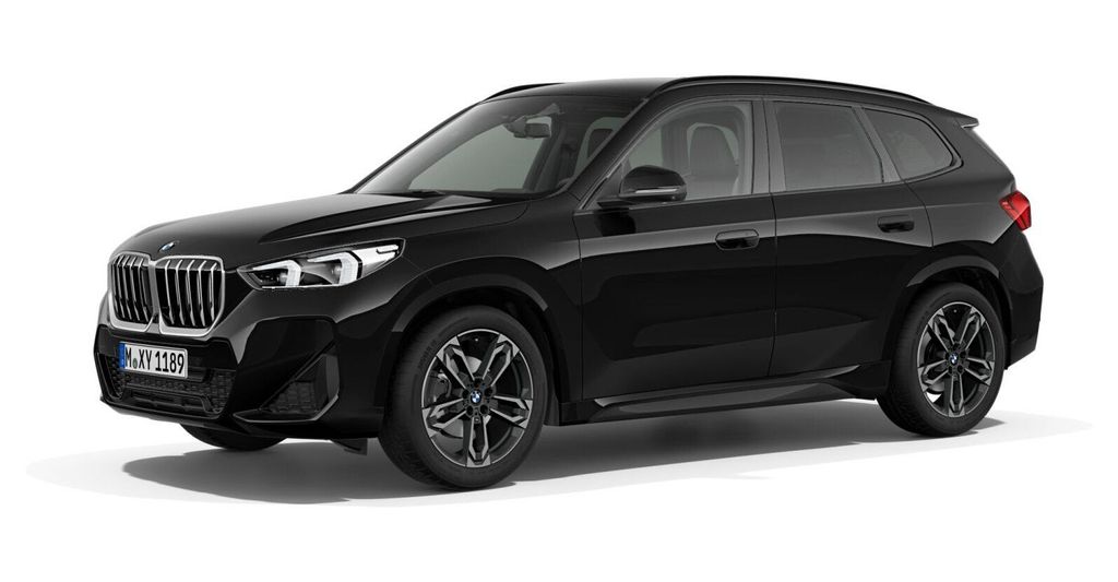 Bild des Angebotes BMW X1 sDrive20d M Sportpaket