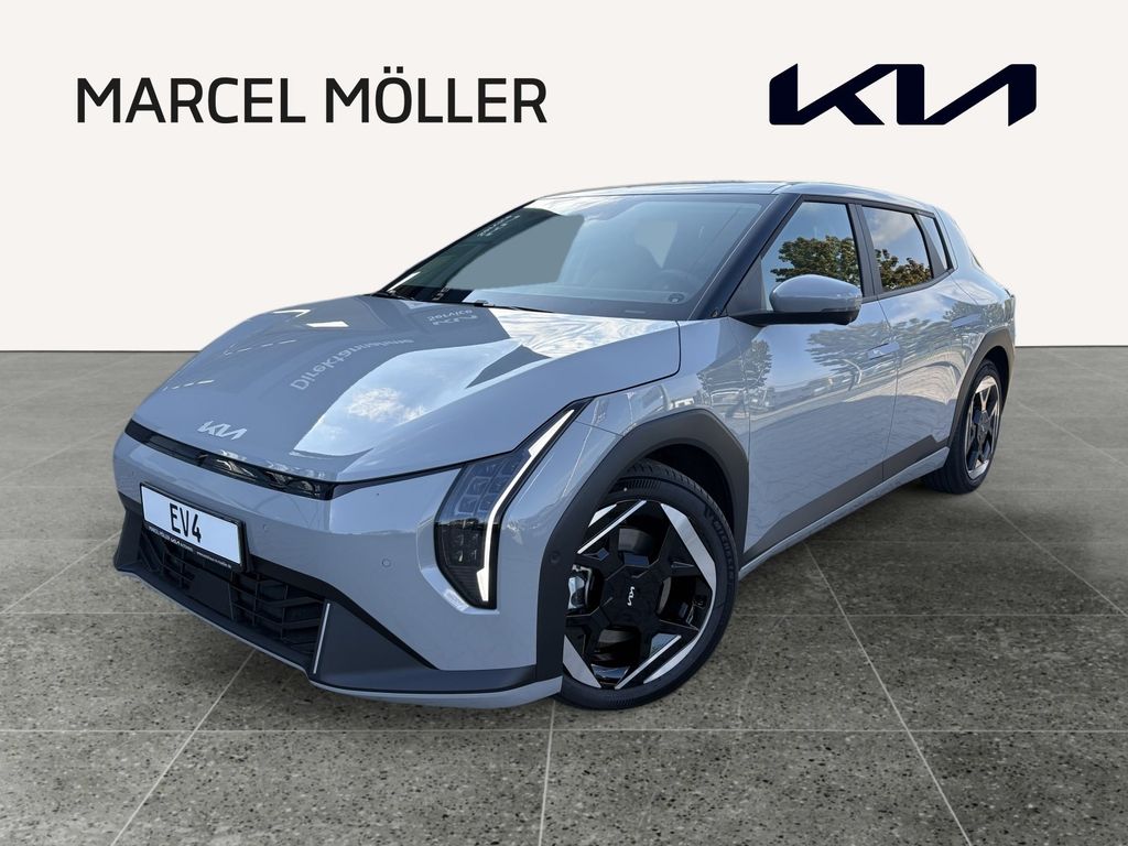 Bild des Angebotes Kia EV4 Hatchback 81,4 kWh FWD Earth|19 Zoll