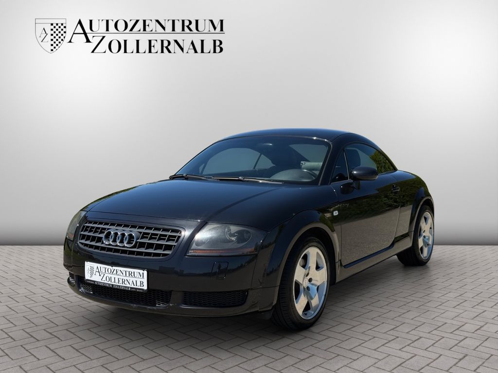 Bild des Angebotes Audi TT Coupe 1.8T 132 kW tiptronic *TOP ZUSTAND*2.HA