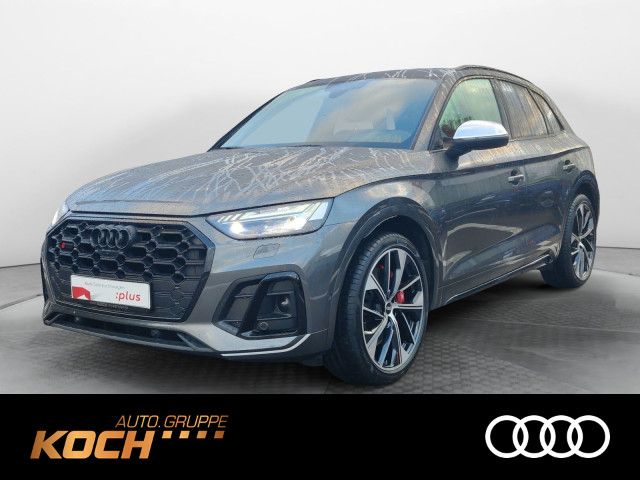 Bild des Angebotes Audi SQ5 55 TDI q. Tiptr., Matrix, HUD, B&O, Ambiente
