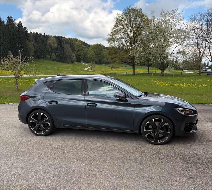 Bild des Angebotes Cupra Leon 2.0 TSI 245 PS DSG