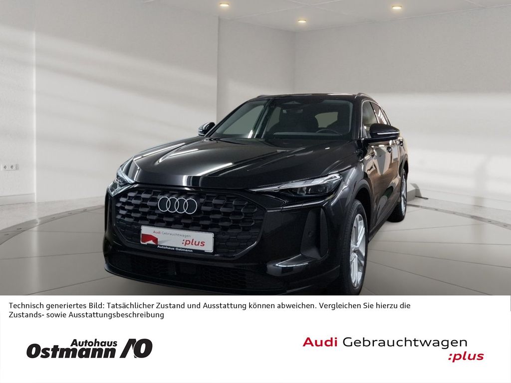 Bild des Angebotes Audi Q5 2.0 TDI quattro AHK Pano RFK ACC CarPlay