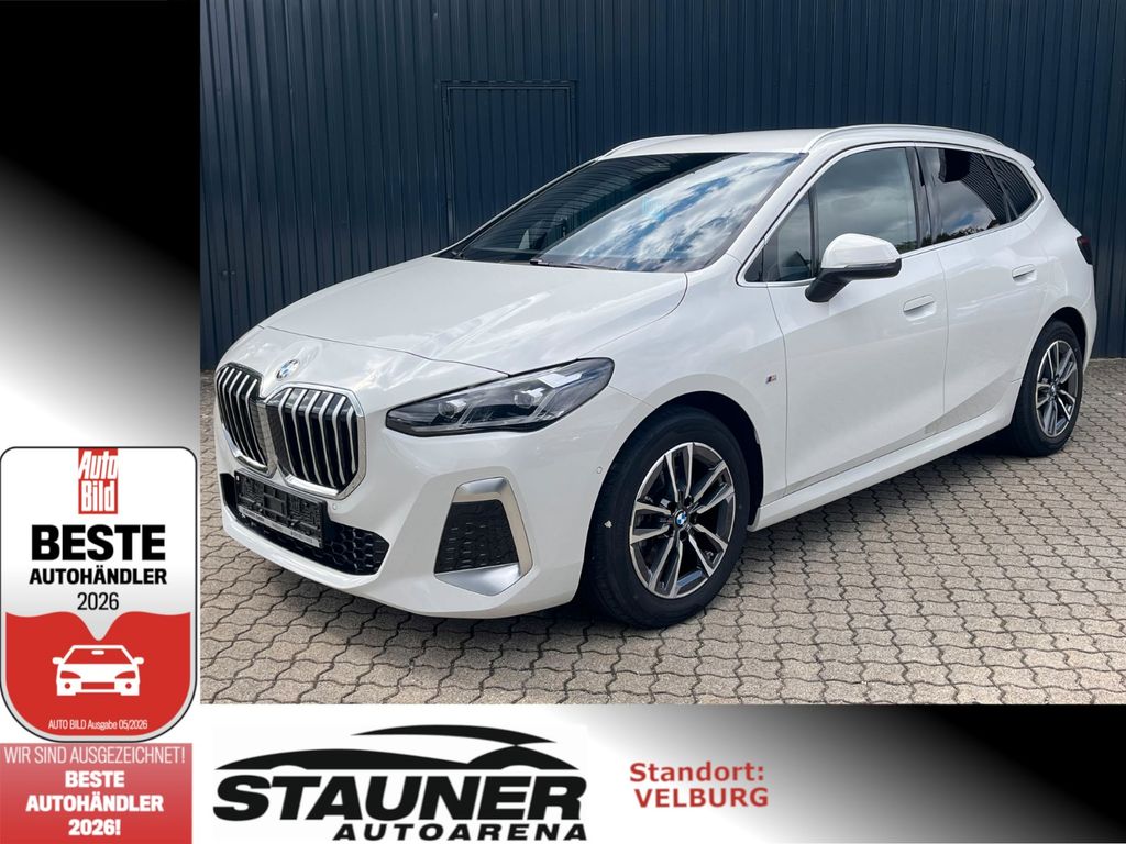 Bild des Angebotes BMW 218i Aut Active Tourer M SPORT /Kamera/Komfortzu