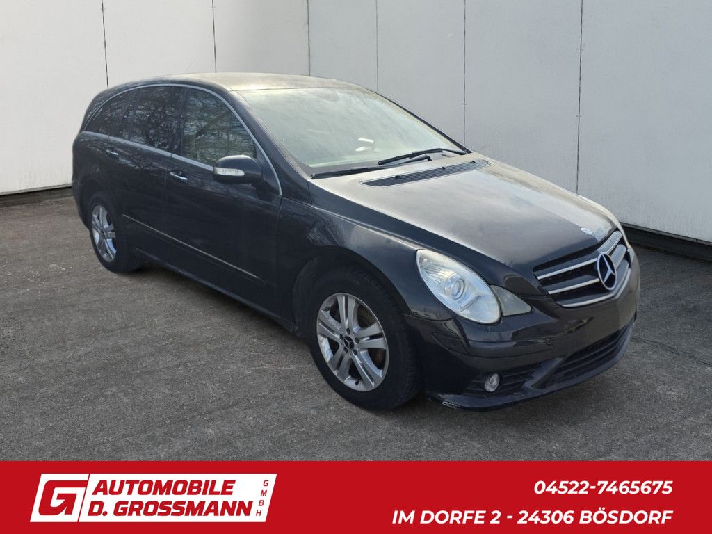 Bild des Angebotes Mercedes-Benz R 320 CDI DPF 4-Matic