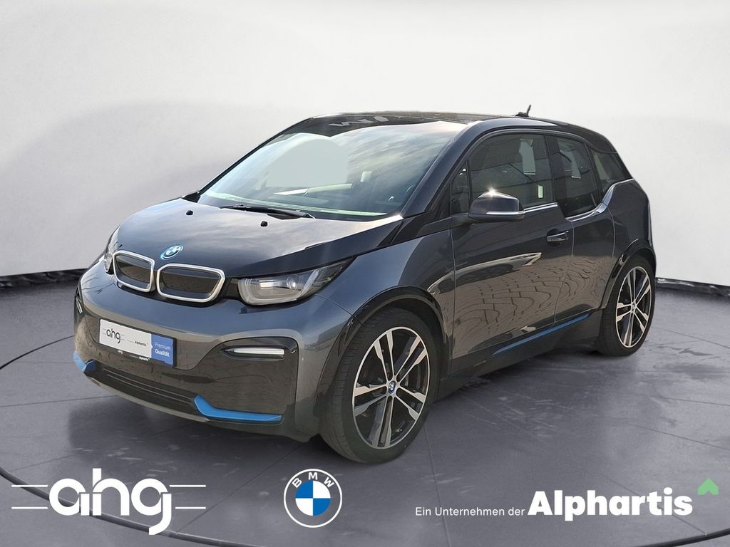 Bild des Angebotes BMW i3s (120 Ah), *Kamera*NaviRTTI*LED*PDC*SHZ*DAB*