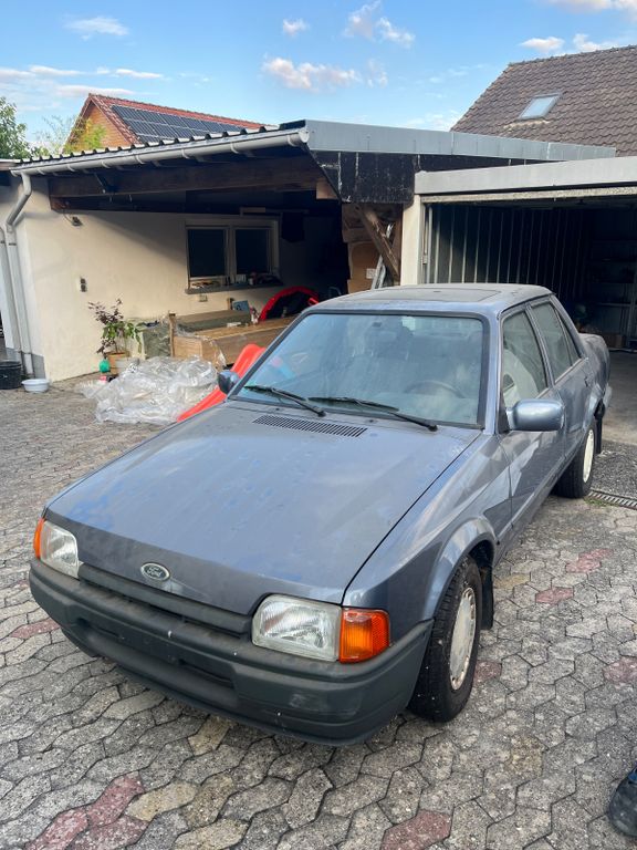 Bild des Angebotes Ford Orion