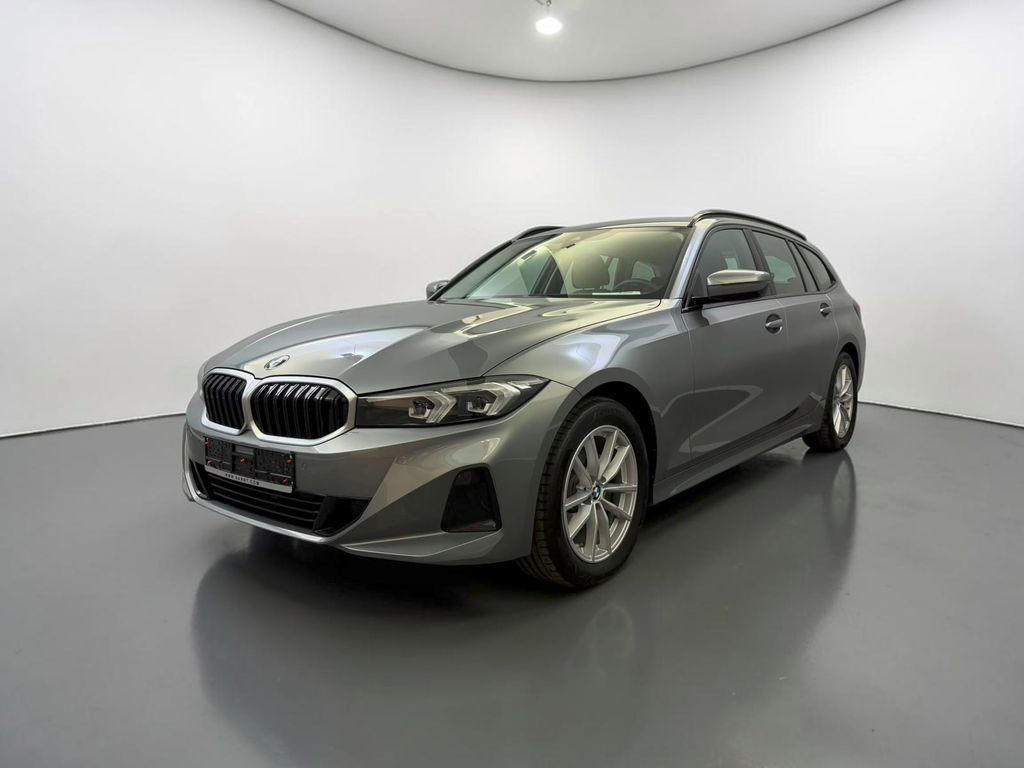 Bild des Angebotes BMW 320d xDrive T Shadow-Line WIDE*LED*CARPLAY*MEGA