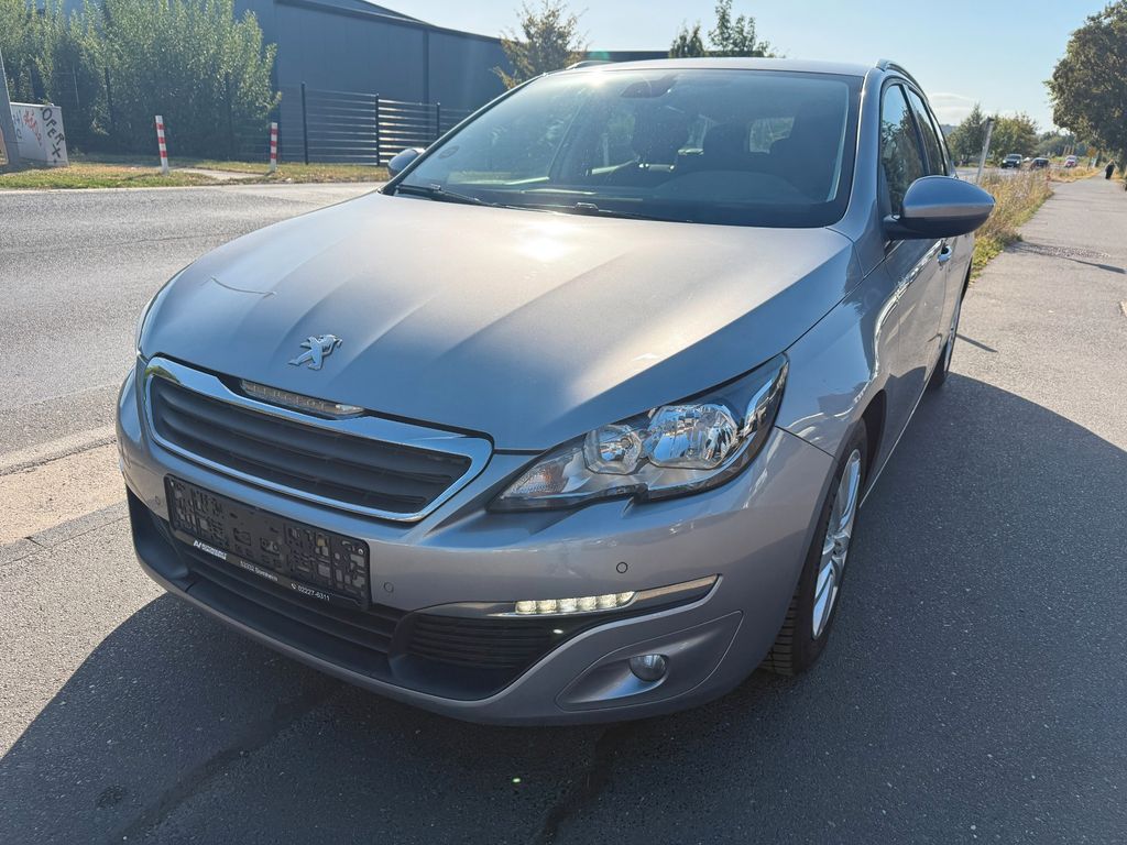 Bild des Angebotes Peugeot 308 SW Business-Line