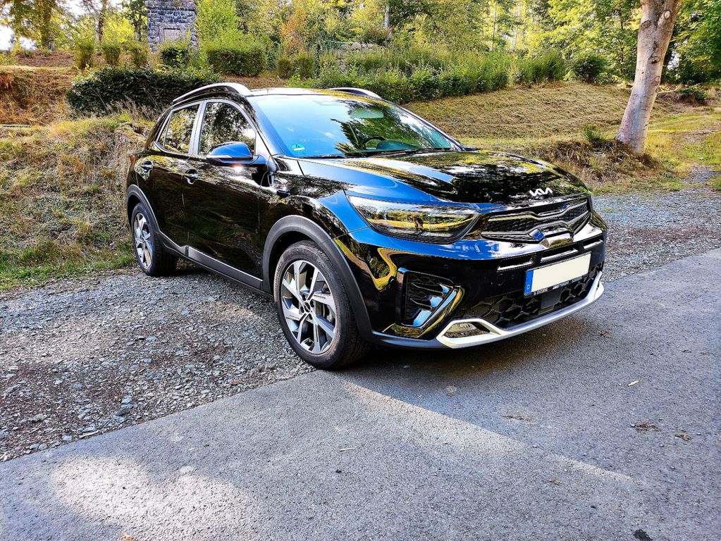 Bild des Angebotes Kia Stonic 1.0 T-GDI 120 GT-line GT-line