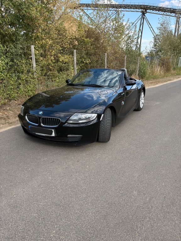 BMW Z4 Roadster 2.0i -