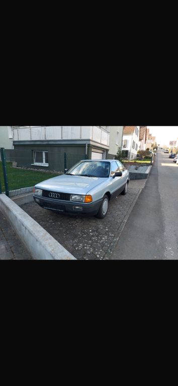 Bild des Angebotes Audi 80