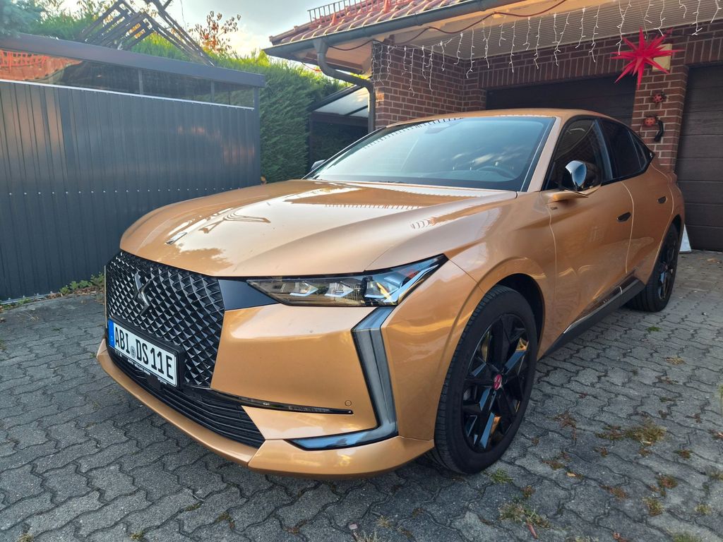 Bild des Angebotes DS Automobiles DS4 E-TENSE 225 Performance Line Performance...