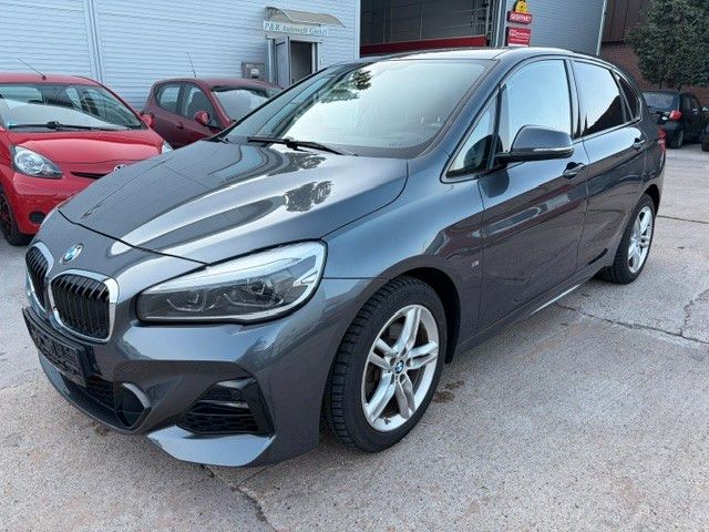 Bild des Angebotes BMW 220 2 Active Tourer 220 d M Sport