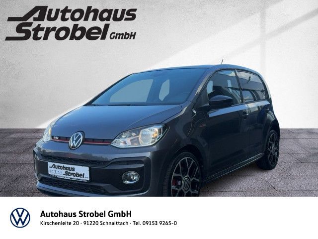 Bild des Angebotes Volkswagen up! GTI 1.0 TSI Kamera Climatronic Tempo BeatsAu