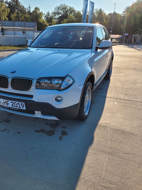 Bild des Angebotes BMW X3 xDrive20i Edition Lifestyle Edition Lifestyle