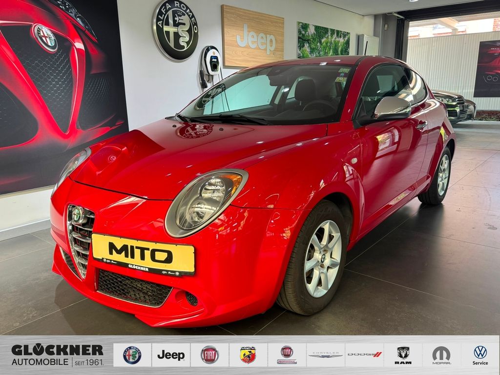 Bild des Angebotes Alfa Romeo MiTo Junior 0.9l