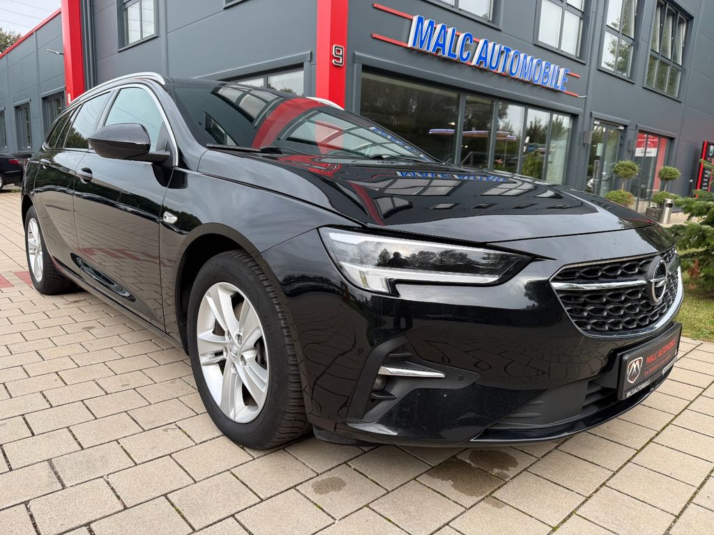 Bild des Angebotes Opel Insignia B Sports Tourer Business(Tüv&Insp.neu)