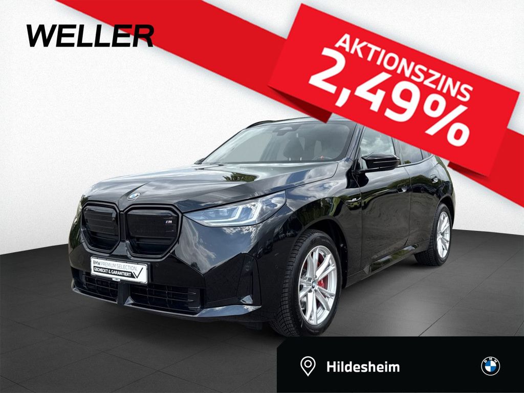 Bild des Angebotes BMW X3 M50 M PRO,St+Go,Pano,H/K,AHK,21",Leas 599,-oA
