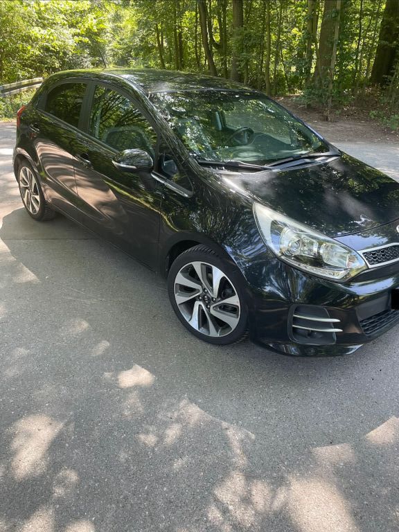 Bild des Angebotes Kia Rio 1.4 Spirit Spirit