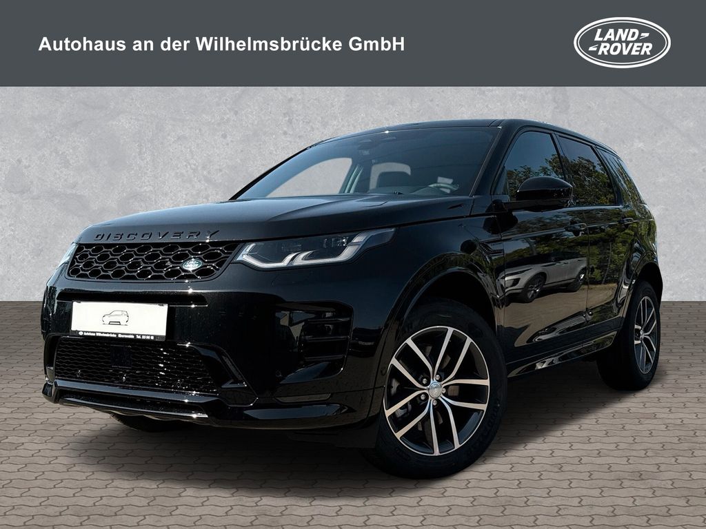 Bild des Angebotes Land Rover Discovery Sport D200 DYNAMIC SE HUD/AHK/Panorama
