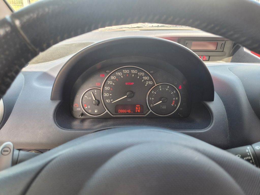 Bild des Angebotes Peugeot 1007 Sport 75 2-Tronic Sport