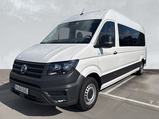 Bild des Angebotes Volkswagen Crafter 35 Kasten HD 2.0 TDI Langer Radstand AMF