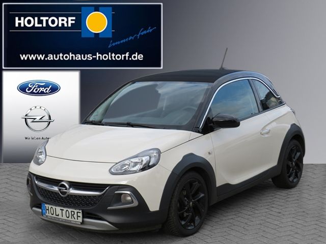 Bild des Angebotes Opel Adam Open Air Rocks KLIMA ALU