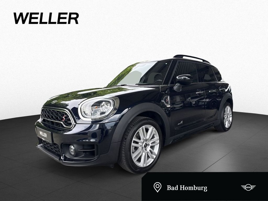Bild des Angebotes MINI Cooper S ALL4 Countryman Pano. LED HUD Leder