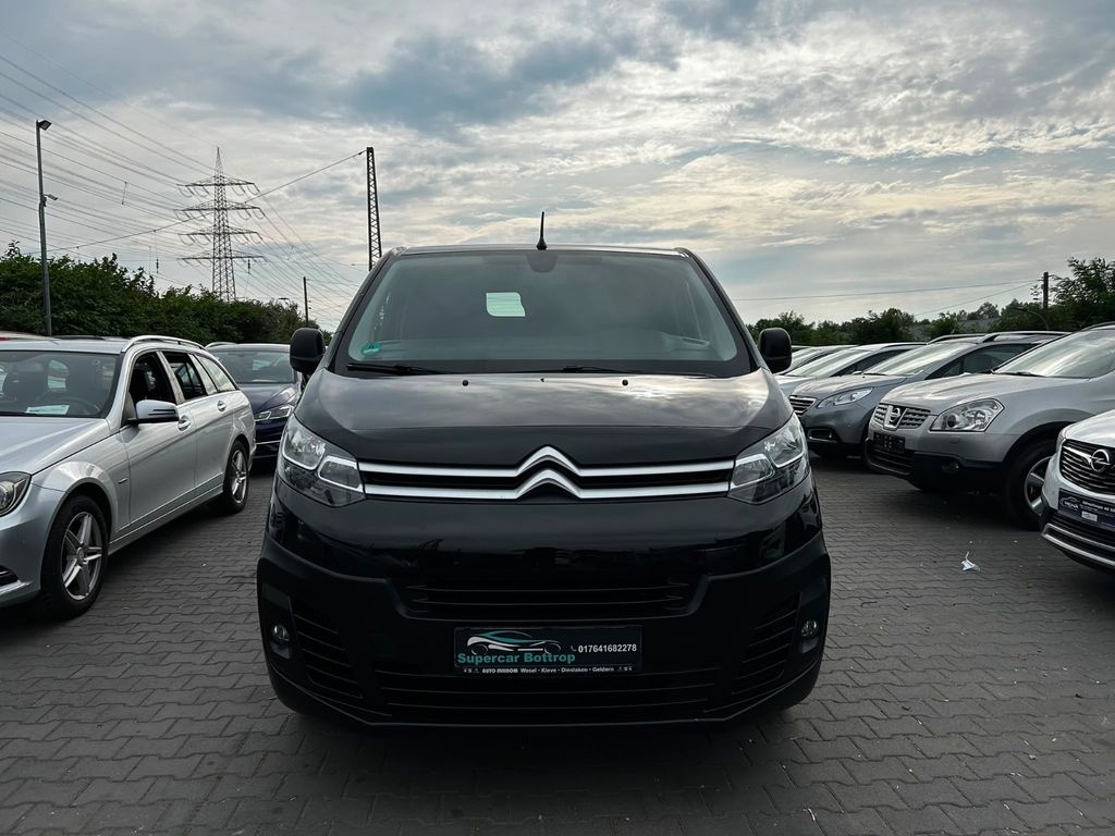 Bild des Angebotes Citroën Jumpy Kasten Business XS