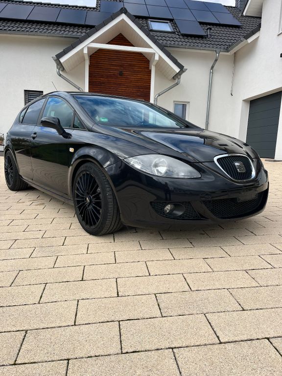 Bild des Angebotes Seat Leon 1.6 Sport Limited Sport Limited