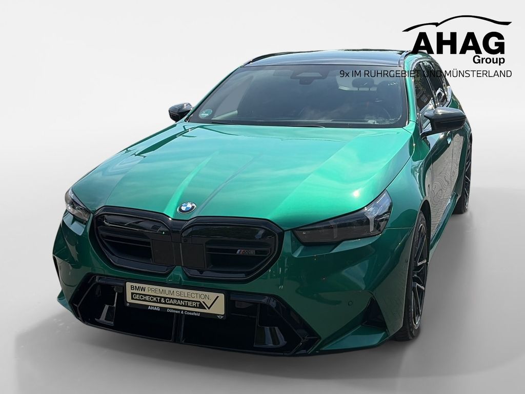 Bild des Angebotes BMW M5 Touring