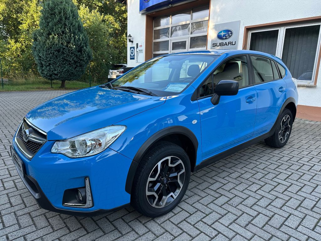 Bild des Angebotes Subaru XV Trend