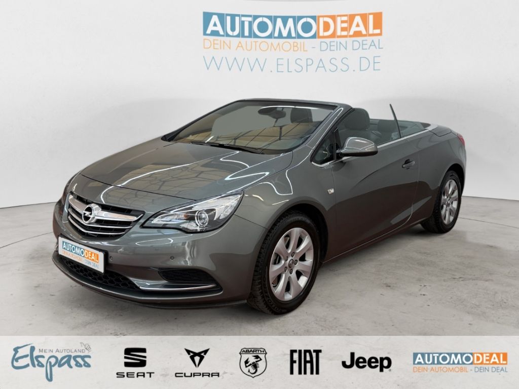Bild des Angebotes Opel Cascada Edition SITZ.HZG TEMPOMAT LENK.HZG ALU P
