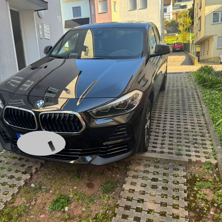 Bild des Angebotes BMW X2 xDrive25d M Sport X Steptronic M Sport X