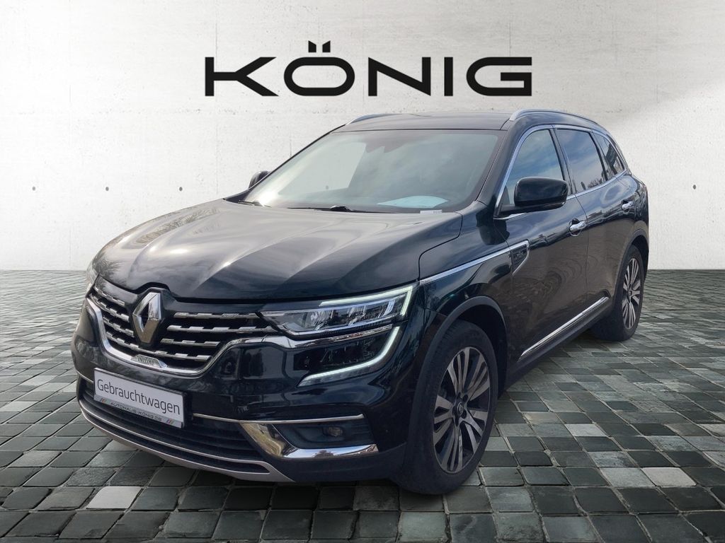Bild des Angebotes Renault Koleos 2.0 BLUE dCi 185 Initiale Paris 4WD AHZV