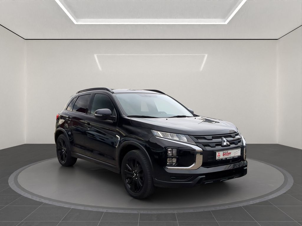 Bild des Angebotes Mitsubishi ASX Spirit+ 2WD