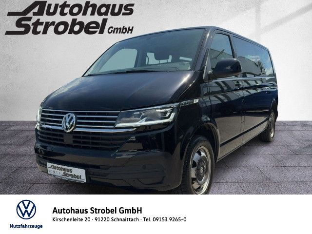 Bild des Angebotes Volkswagen T6.1 Caravelle 2.0 TDI DSG 4M Comfortline LR AHK