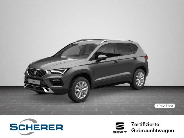 Seat Ateca Road Edition 1.5 TSI 110 kW