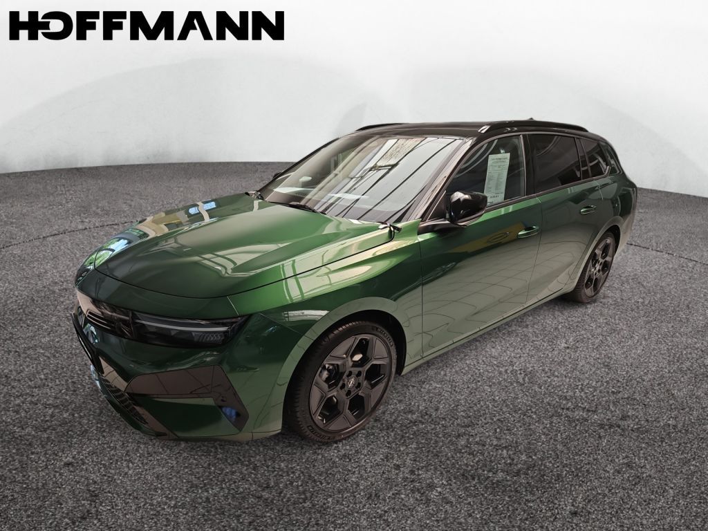 Bild des Angebotes Opel Astra ST Hybrid 107 kW Ultimate (L)