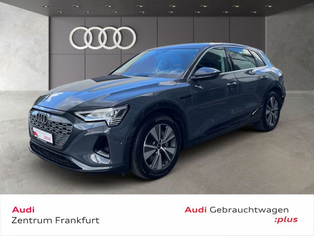 Bild des Angebotes Audi Q8 e-tron 50 quattro advanced VirtualCockpit+ DA