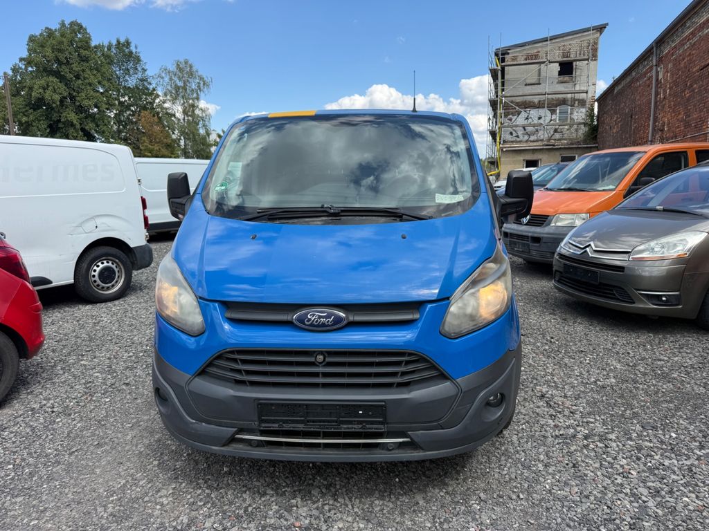 Bild des Angebotes Ford Transit Custom Kasten 290 L2