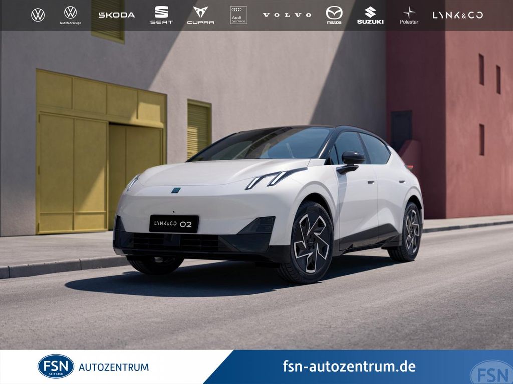 Bild des Angebotes Lynk&Co 02 Core