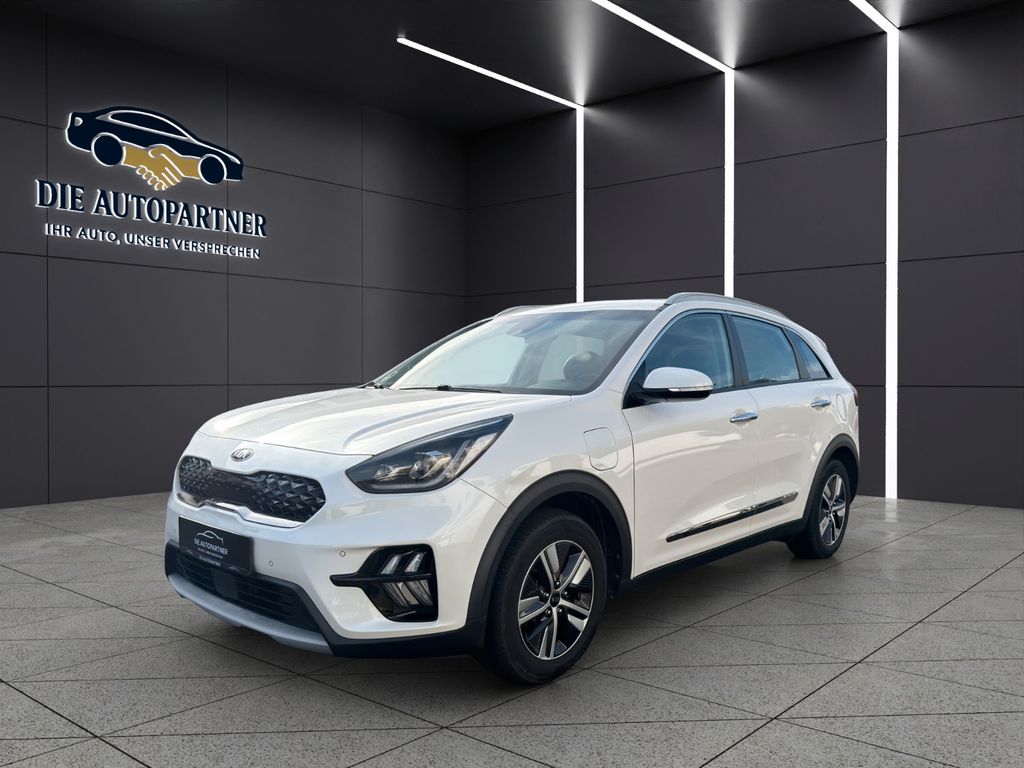 Bild des Angebotes Kia Niro 1.6 Plug-in Hybrid Vision AUT. KAM AHK NAV