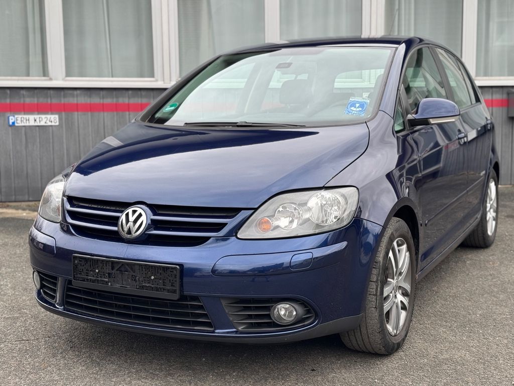 Bild des Angebotes Volkswagen Golf Plus 1.9 TDI Edition // Euro 4