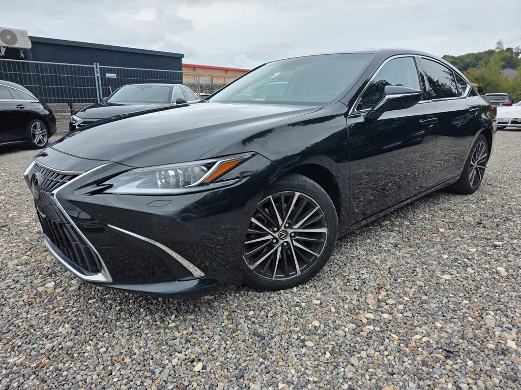 Bild des Angebotes Lexus ES 300 H