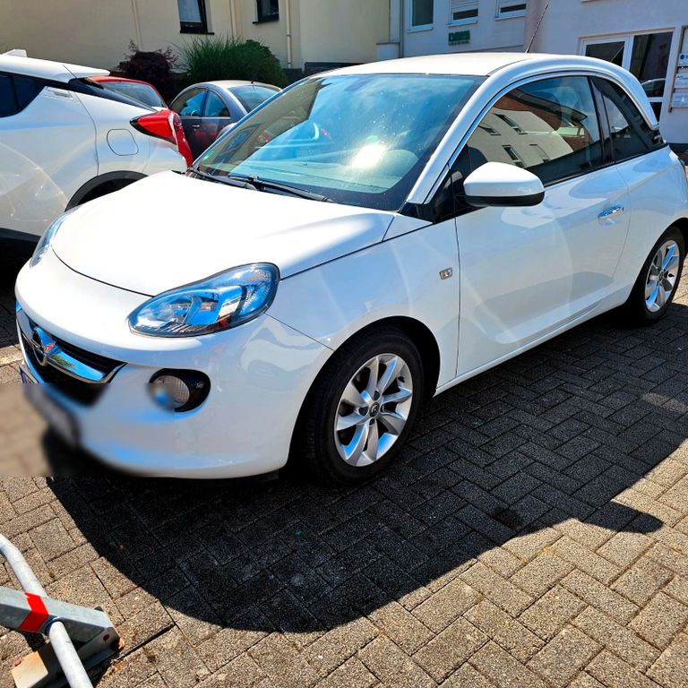 Opel Adam 120 Jahre 1.4 64kW 120 Jahre