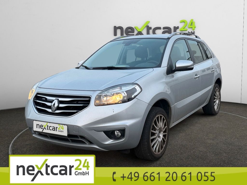Renault Koleos Dynamique