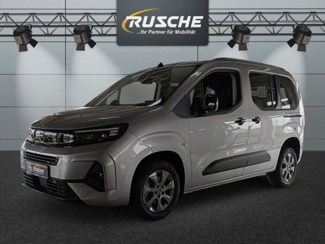 Bild des Angebotes Opel Combo Life 1.5D LED DAB Rückfahrkam. Navi Digi C