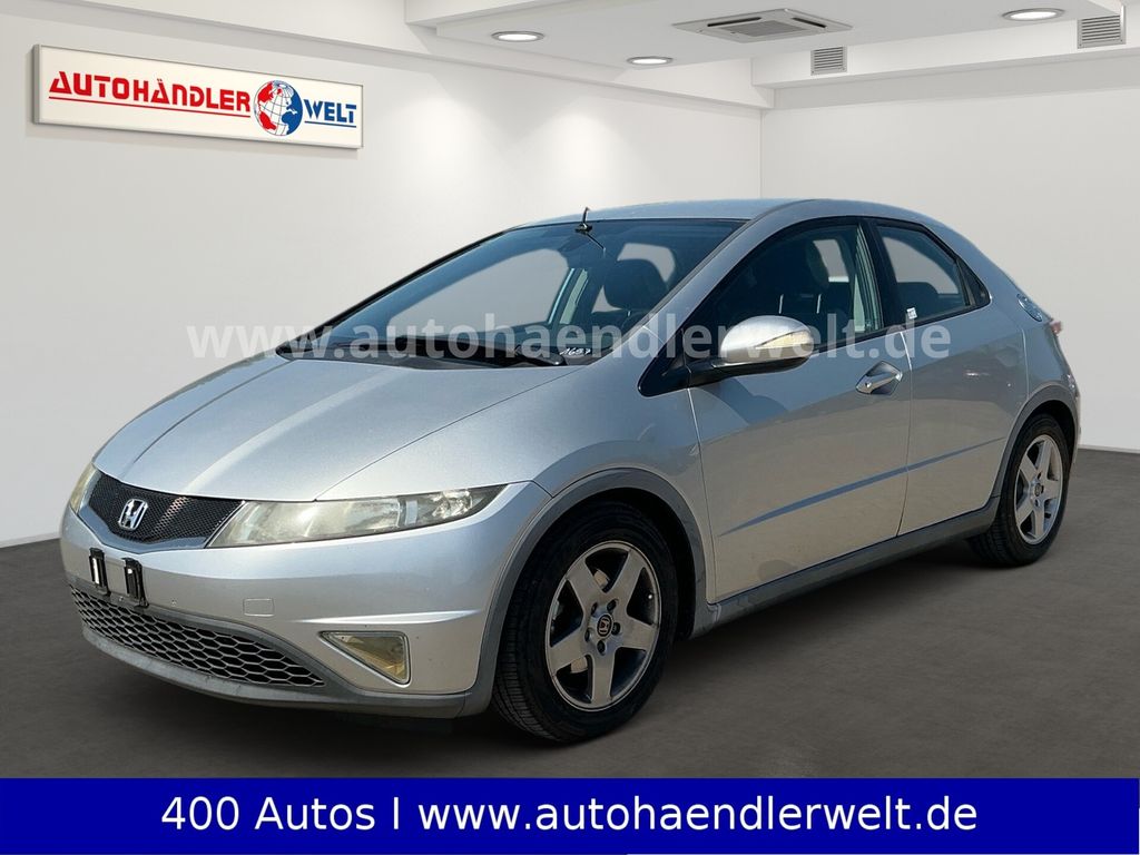 Honda Civic 2.2 CTDI Comfort