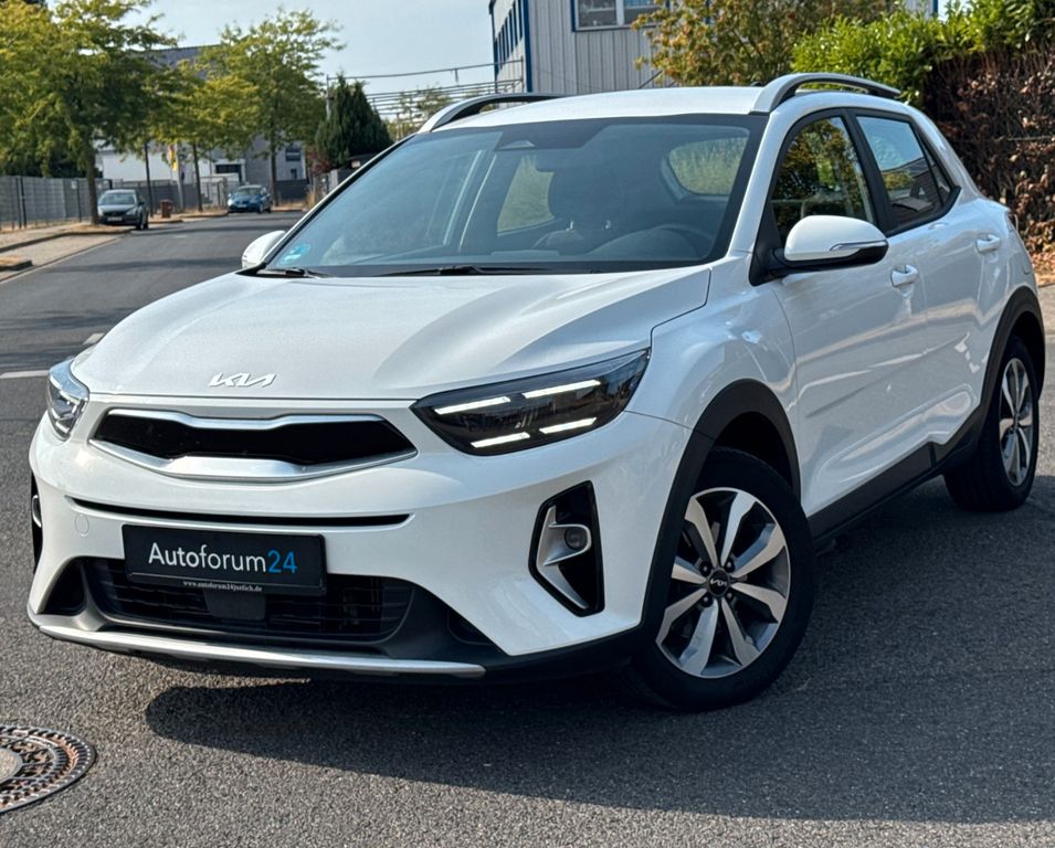 Bild des Angebotes Kia Stonic Vision *Autom.*Navi*Kamera*SHZ*1-Hand*